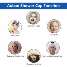 Load image into Gallery viewer, 100-Piece: Disposable Shower Cap
