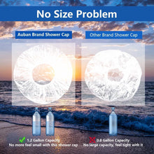 Load image into Gallery viewer, 100-Piece: Disposable Shower Cap
