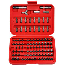 Load image into Gallery viewer, 100-Piece: Neiko 10048A Premium Security Bit Set
