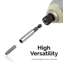 Load image into Gallery viewer, 100-Piece: Neiko 10048A Premium Security Bit Set
