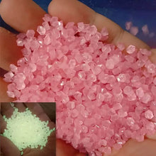 Load image into Gallery viewer, 1000-Pieces: Luminous Glowing Stones for Garden, Plants, Aquarium &amp; More
