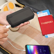 Load image into Gallery viewer, 10000mAh or 20000mAh PD22.5W Fast Charging Portable Power Bank
