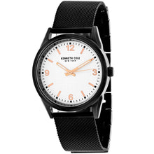 将图片加载到图库查看器，Kenneth Cole Men's Classic
