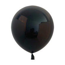 将图片加载到图库查看器，101pcs Gold Black Balloons Garland Arch Kit For Graduations Party Wedding Birthday Christmas Party Decoration For Birthday Wedding and Aniversaly
