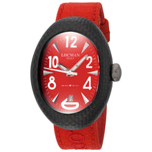 Load image into Gallery viewer, Locman Women's Nuovo Carbonio

