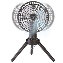 Load image into Gallery viewer, 10400 mAh Portable Camping Fan
