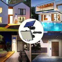 Load image into Gallery viewer, 106 LED Security Lamp Dusk To Dawn 270° Wide Angle Outdoor Lighting
