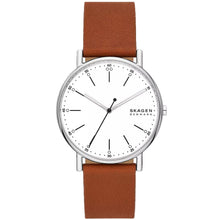将图片加载到图库查看器，Skagen Men's Signatur
