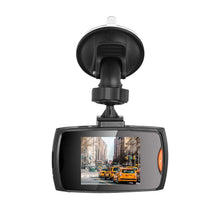 Load image into Gallery viewer, 1080P Car DVR Camera Dash Cam
