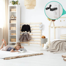 Load image into Gallery viewer, 1080P HD Mini USB IP Camera Motion Detection
