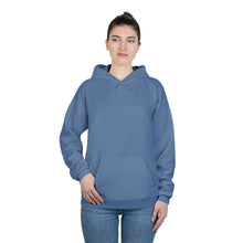 Load image into Gallery viewer, Eco-Friendly Pullover Hoodie - Modern Sustainable Design
