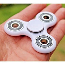 Load image into Gallery viewer, Fidget Spinner Stress and Anxiety Reliever Toy
