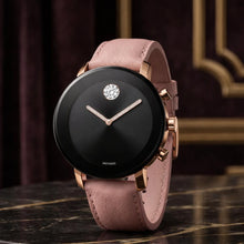 将图片加载到图库查看器，Movado Women's Connect
