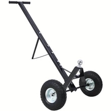 Load image into Gallery viewer, Trailer Dolly with Pneumatic Tires
