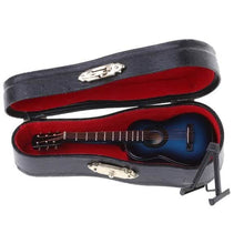 Load image into Gallery viewer, 10CM Toy Acoustic Guitar
