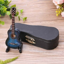 Load image into Gallery viewer, 10CM Toy Acoustic Guitar
