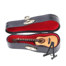 Load image into Gallery viewer, 10CM Toy Acoustic Guitar
