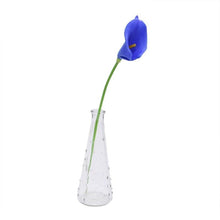 Load image into Gallery viewer, 10Pcs High Quality Real Touch Calla Lily Artificial Flowers Bouquet For Wedding Bridal Home Kitchen Table Flower Decoration Home Decor
