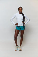 将图片加载到图库查看器，Foudy 2.0 Women's Long Sleeve Athletic Top
