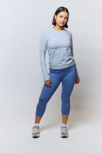 将图片加载到图库查看器，Foudy 2.0 Women's Long Sleeve Athletic Top
