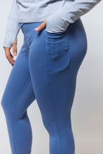 将图片加载到图库查看器，Go Again Women's Full Length Legging
