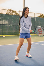 将图片加载到图库查看器，Foudy 2.0 Women's Long Sleeve Athletic Top
