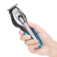 Load image into Gallery viewer, 11-in-1 Professional Fast Charging Hair Clipper Haircut Shaver Wireless
