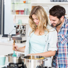 Load image into Gallery viewer, 11-Piece: Silicone Cooking Utensil Set
