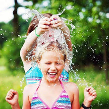 Load image into Gallery viewer, 111-Pieces: Quick Filling Water Balloon Bombs
