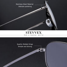 将图片加载到图库查看器，Luxury Famous Original Square Sunglasses for Men and Woman  Polarized Hexagon Sunglasses Oculos De Sol gafas lunette de soleil femme WIth UV400 Protection
