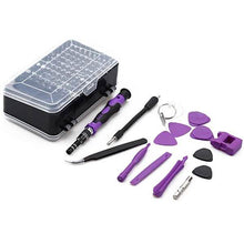 Load image into Gallery viewer, 115-in-1 Mini Precision Screwdriver Set
