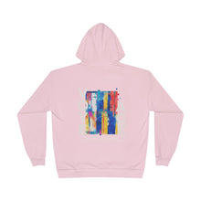 Load image into Gallery viewer, Eco-Friendly Pullover Hoodie - Modern Sustainable Design
