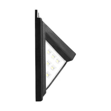 将图片加载到图库查看器，118 LEDs Solar Wall Light Outdoor Motion Sensor Lamp
