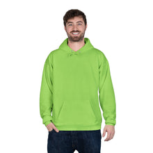 Load image into Gallery viewer, Eco-Friendly Pullover Hoodie - Modern Sustainable Design
