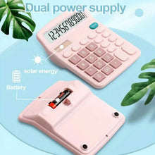 Load image into Gallery viewer, 12-Bit Solar Dual Power Supply Calculator
