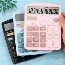 Load image into Gallery viewer, 12-Bit Solar Dual Power Supply Calculator
