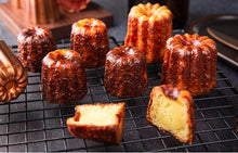 将图片加载到图库查看器，12 Cavity Silicone Mold Cake Mold Muffin Cupcake Baking Tray Dessert Pastry Cake Decorating Tools Nonstick Cannel Mold Baking Cake Pan For Bread Muffin Cake Baking Pan Kitchen Baking Molds
