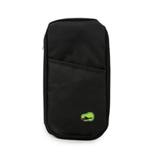 Load image into Gallery viewer, 12 Pocket Travel Passport Wallet
