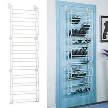 将图片加载到图库查看器，12 Layers Wall Hanging Closet
