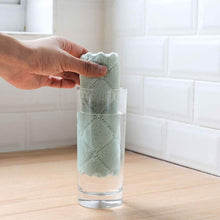 将图片加载到图库查看器，12-Pack: Kitchen Cloth Dish Towels
