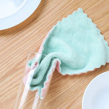 将图片加载到图库查看器，12-Pack: Kitchen Cloth Dish Towels
