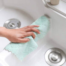 将图片加载到图库查看器，12-Pack: Kitchen Cloth Dish Towels
