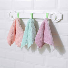 将图片加载到图库查看器，12-Pack: Kitchen Cloth Dish Towels
