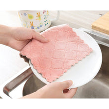 将图片加载到图库查看器，12-Pack: Kitchen Cloth Dish Towels
