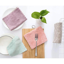 将图片加载到图库查看器，12-Pack: Kitchen Cloth Dish Towels
