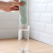 将图片加载到图库查看器，12-Pack: Kitchen Cloth Dish Towels
