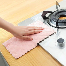 将图片加载到图库查看器，12-Pack: Kitchen Cloth Dish Towels
