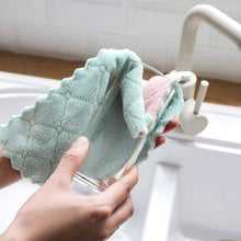 将图片加载到图库查看器，12-Pack: Kitchen Cloth Dish Towels
