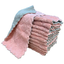 将图片加载到图库查看器，12-Pack: Kitchen Cloth Dish Towels
