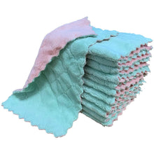将图片加载到图库查看器，12-Pack: Kitchen Cloth Dish Towels
